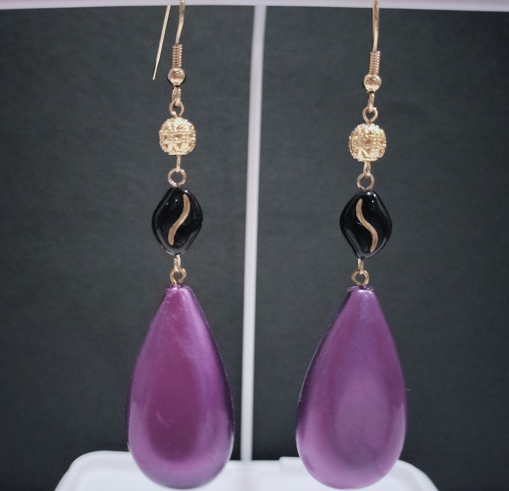 krsb概念イメージピアス⑥