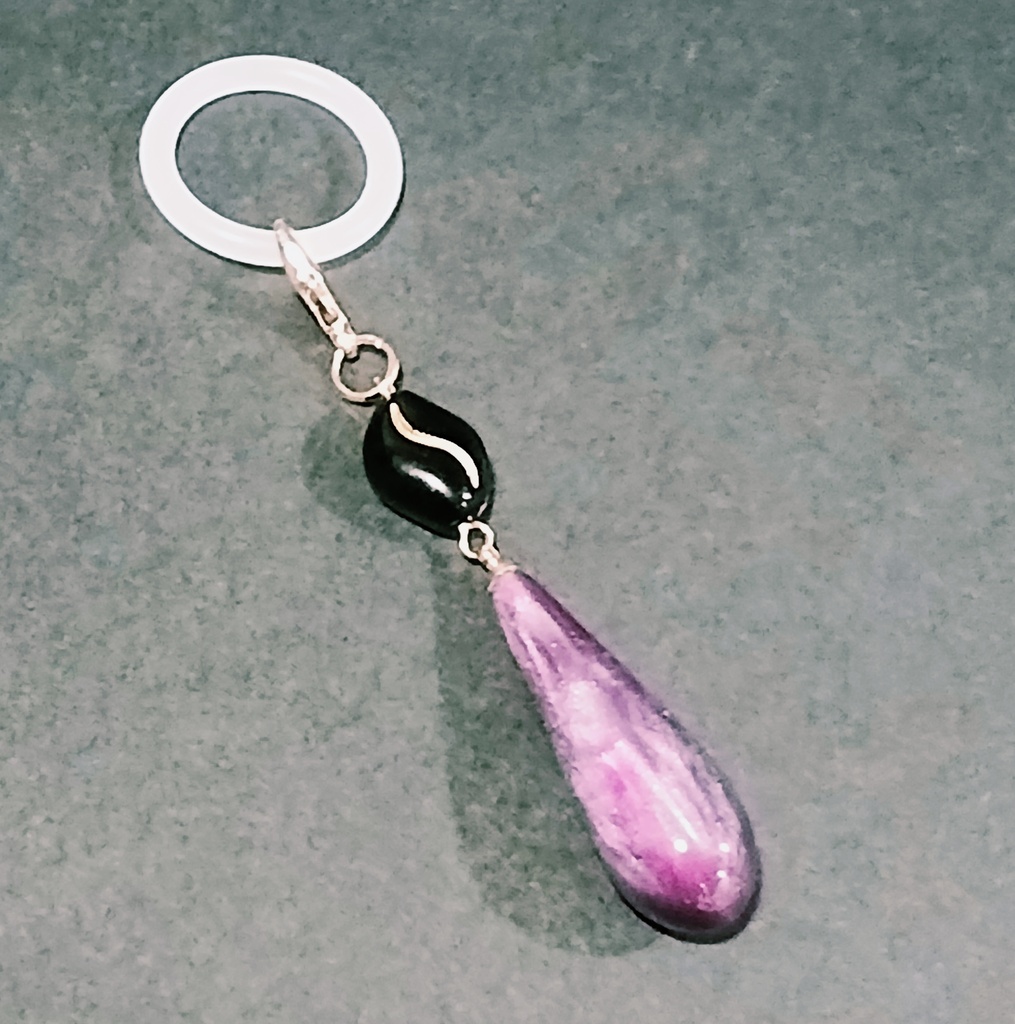 krsb概念イメージアクセサリー アンブレラチャーム めじるし