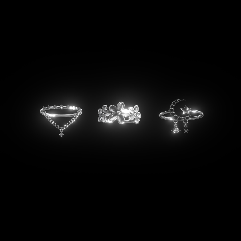 First Rings