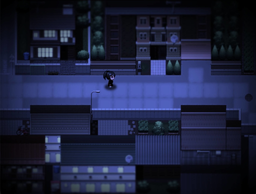 槨ノ家(かくのや)【Win版/Mac版】