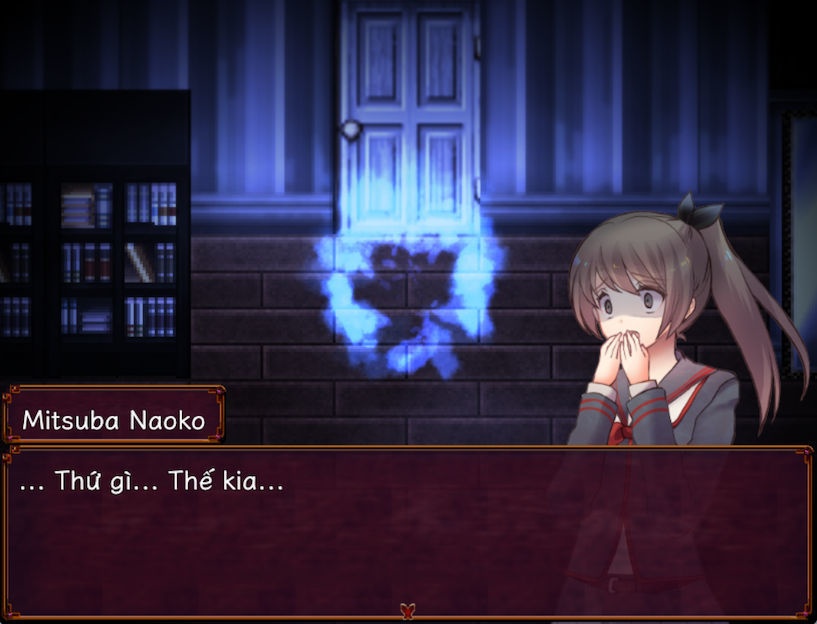 Quách mộ gia(槨ノ家)【ベトナム語版】