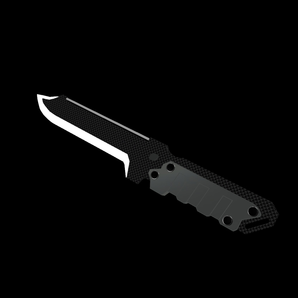 STUN KNIFE -スタンナイフ-