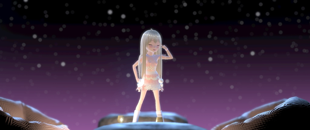 もものっち PC壁紙 16枚セット「21:9」