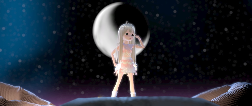 もものっち PC壁紙 16枚セット「21:9」