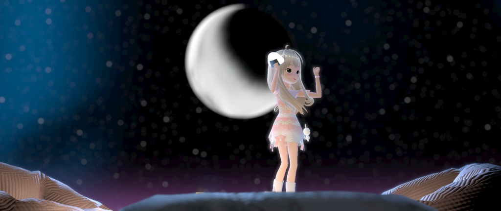 もものっち PC壁紙 16枚セット「21:9」