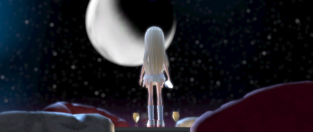 もものっち PC壁紙 16枚セット「21:9」