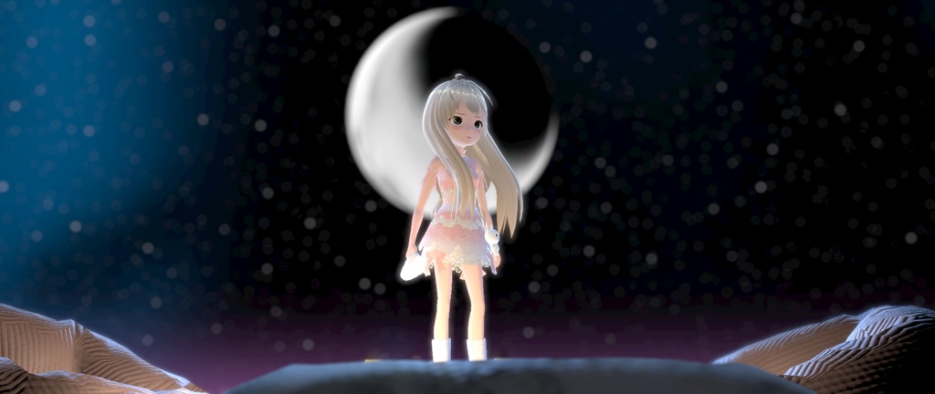 もものっち PC壁紙 16枚セット「21:9」