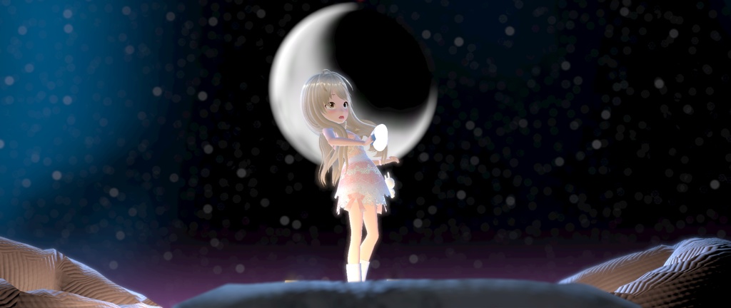 もものっち PC壁紙 16枚セット「21:9」