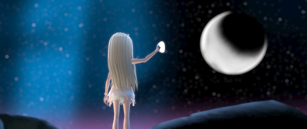 もものっち PC壁紙 16枚セット「21:9」