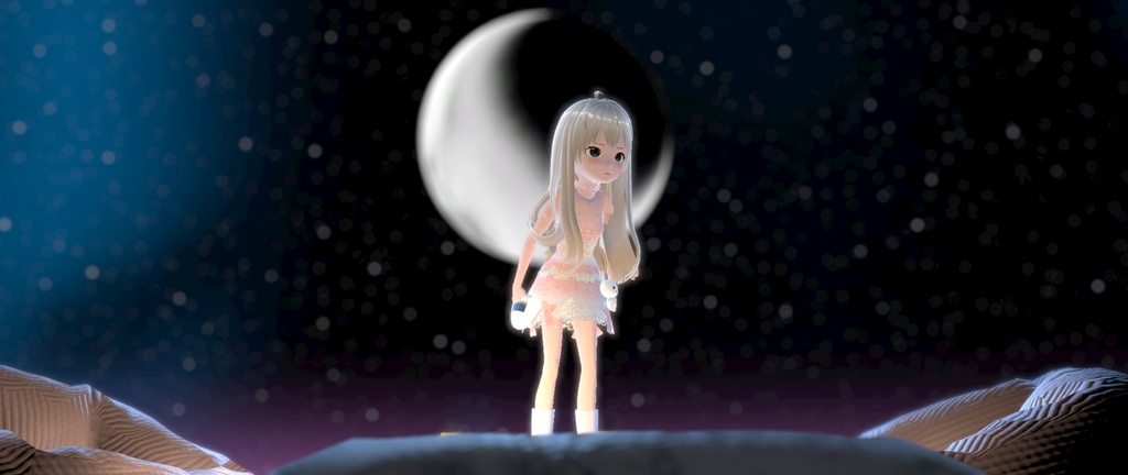 もものっち PC壁紙 16枚セット「21:9」