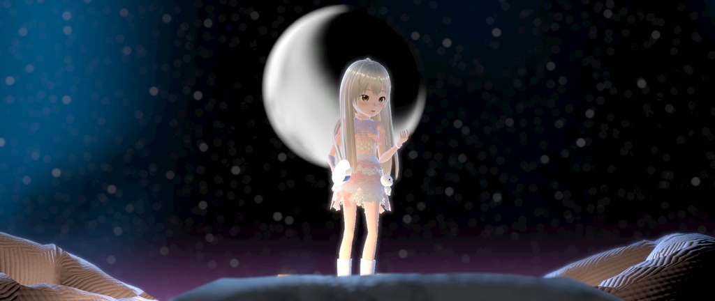 もものっち PC壁紙 16枚セット「21:9」