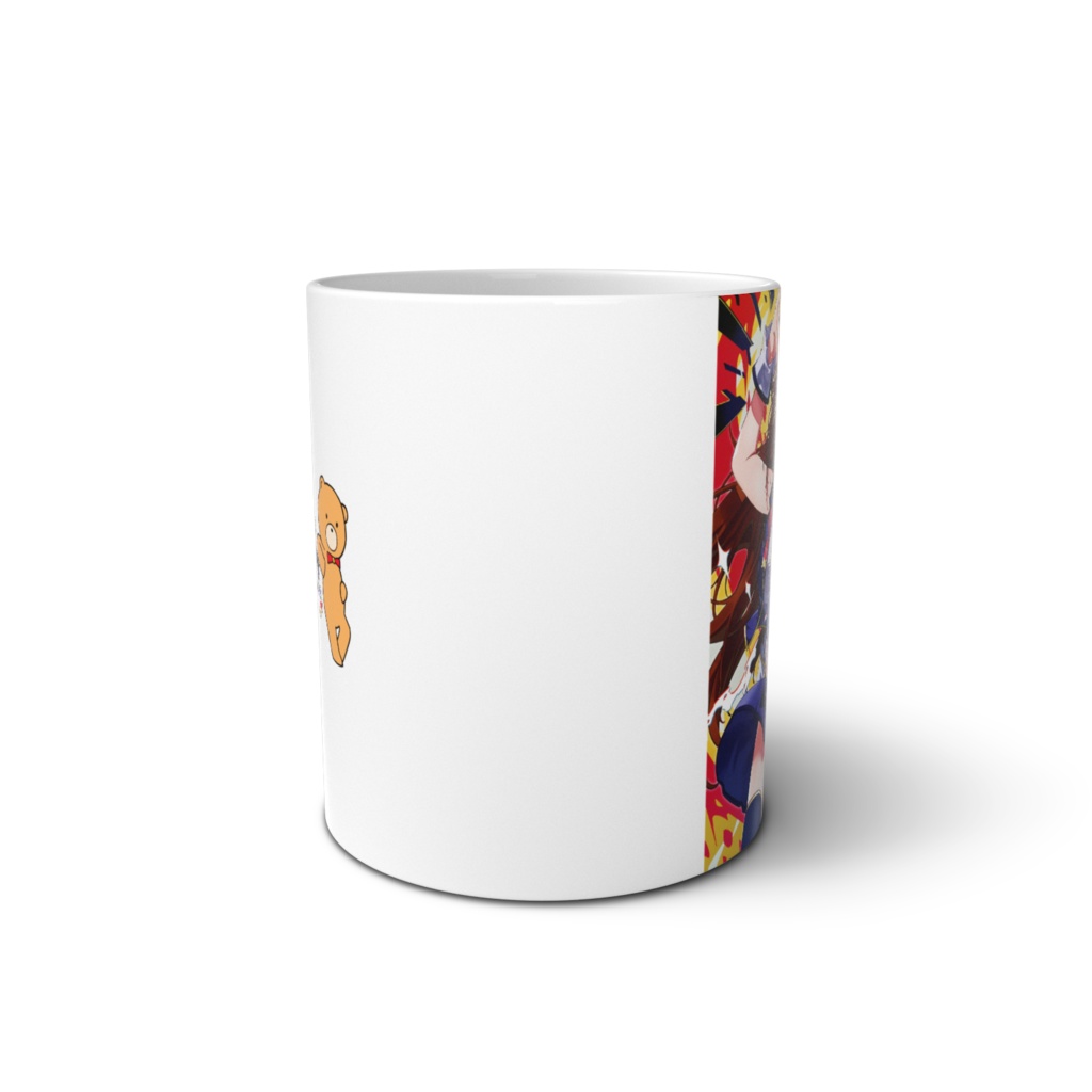 【非公式】ときのそらマグカップ