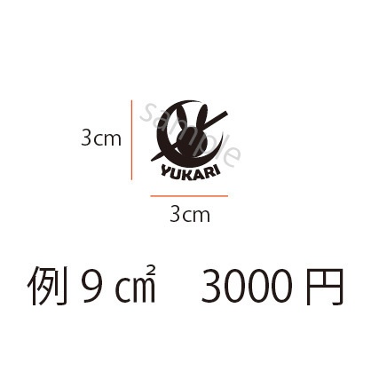 オリジナル刻印の追加