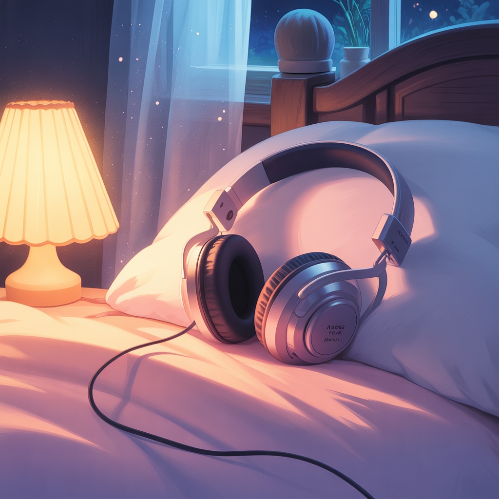 VTuber向けASMR配信台本集【定番5シチュエーション完全版】耳かき・添い寝・深夜ラジオ風ほか｜セリフ＋ト書き＋SE指示つき・商用利用OK