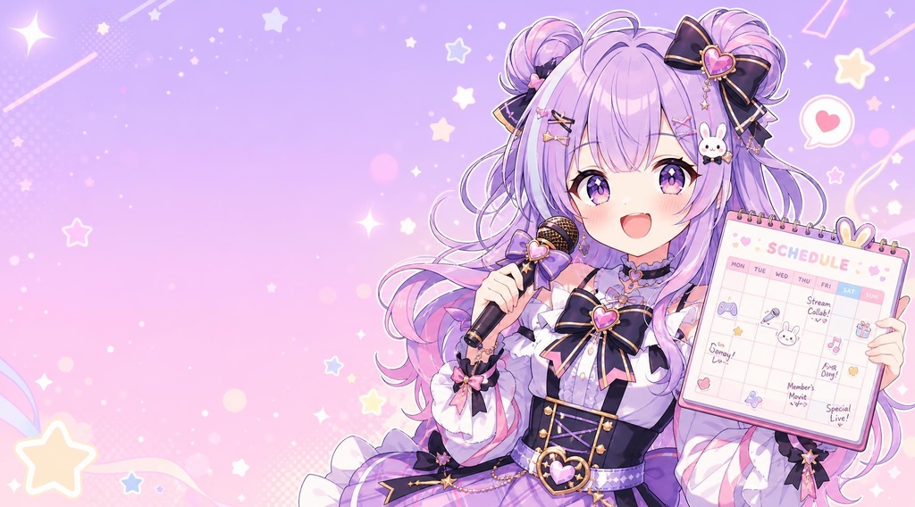 【コピペでそのまま使える】VTuber・声優向け 毎日投稿シチュエーションボイス台本集 Vol.1〜日常＆感情表現31本〜