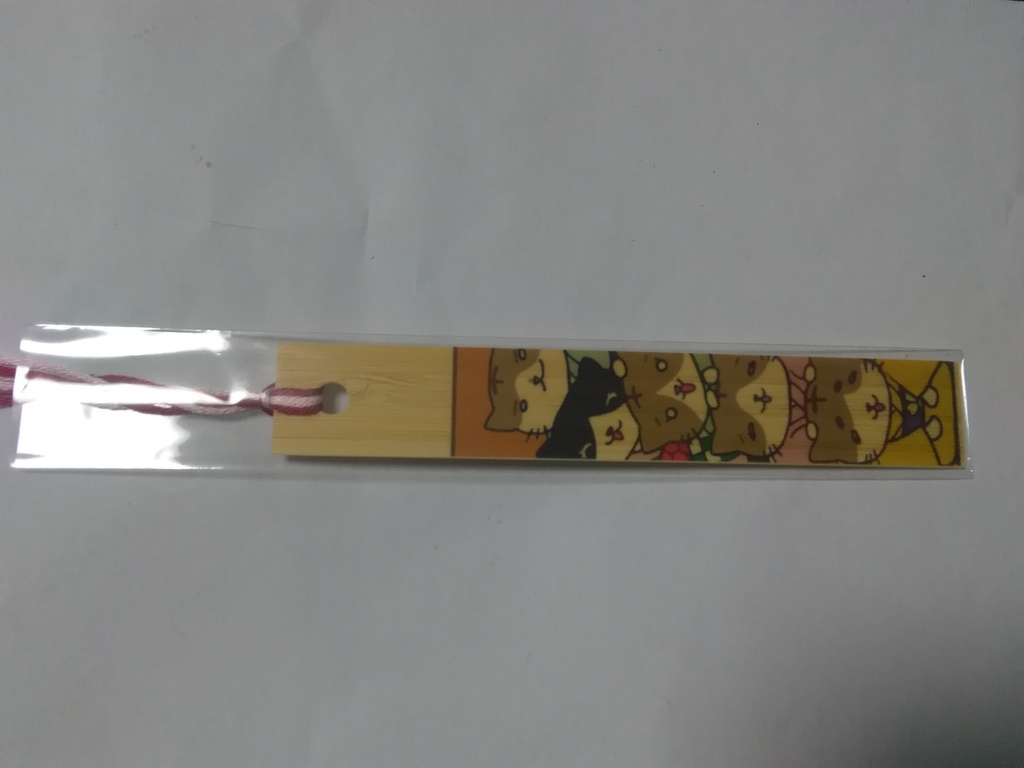 竹しおり
