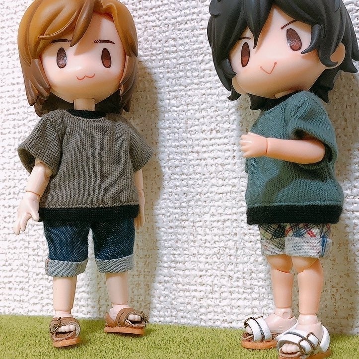 オーバーサイズTシャツ(オールド)