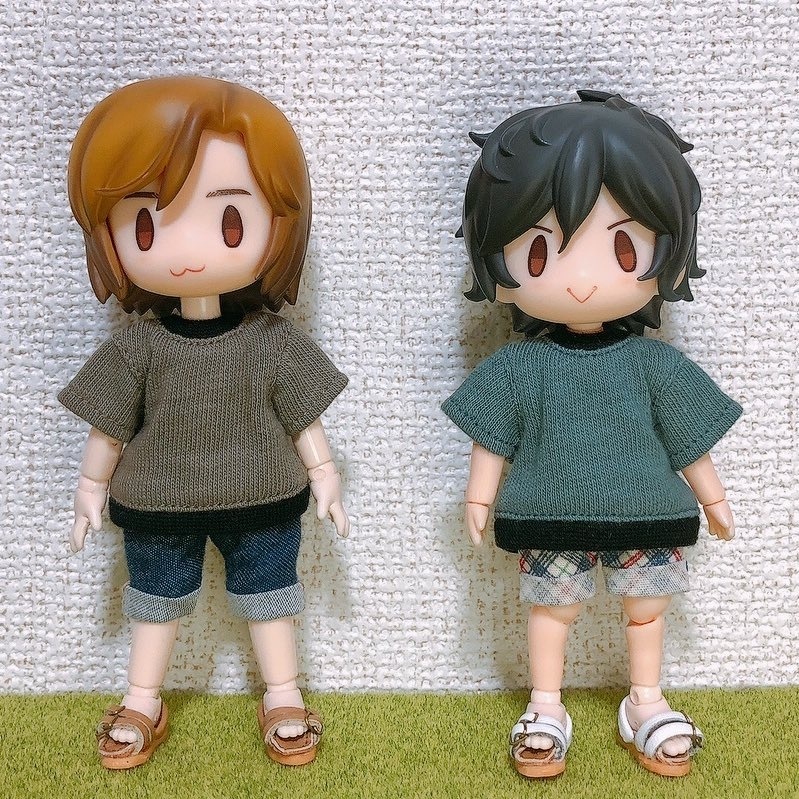 オーバーサイズTシャツ(オールド)