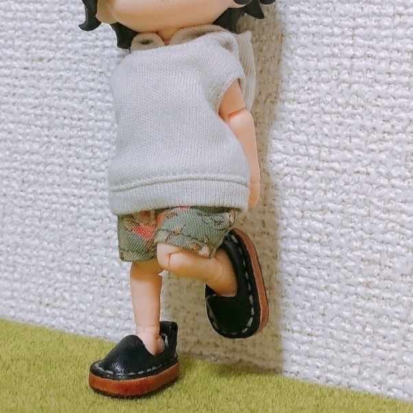 ショートパンツ