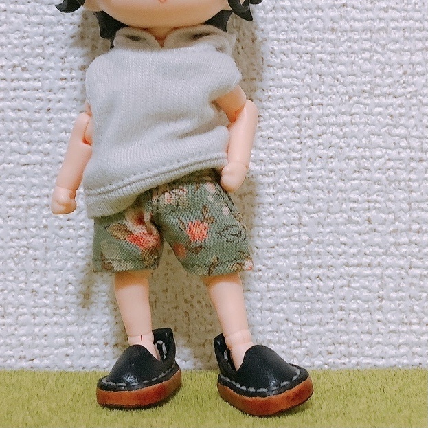 ショートパンツ