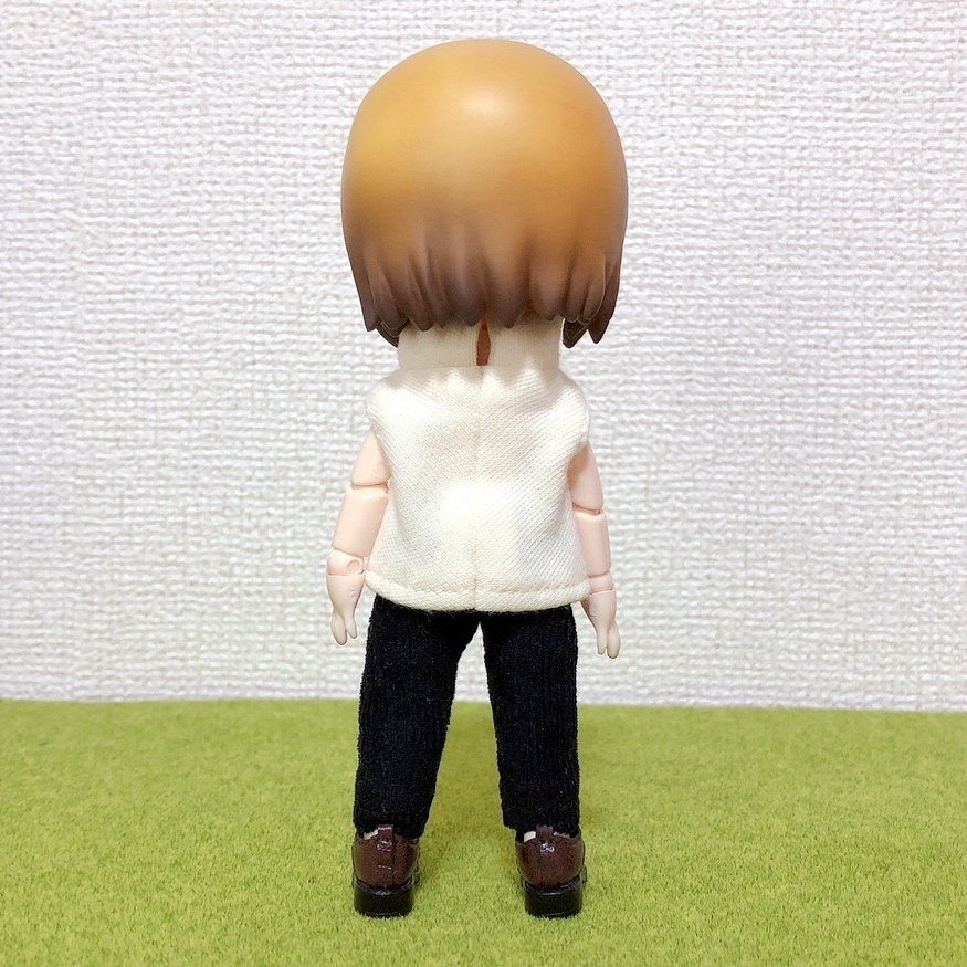 タートルネック(無地)