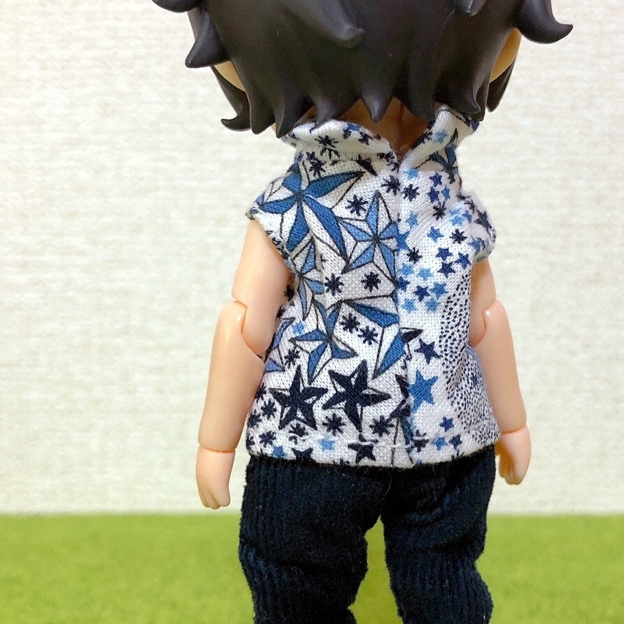 タートルネック(スター)