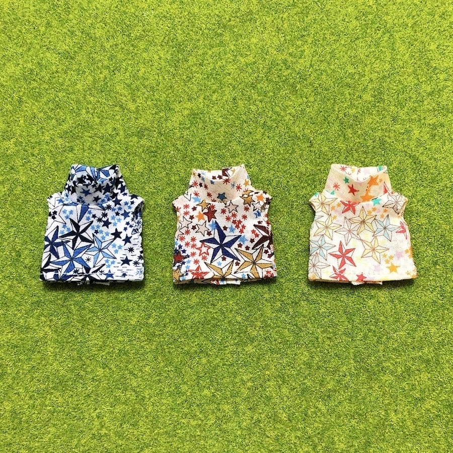 タートルネック(スター)