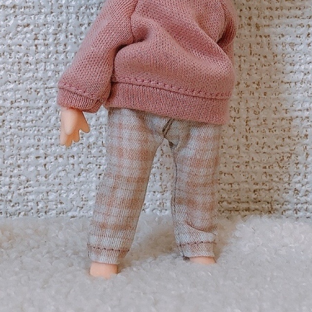 デザインパンツ