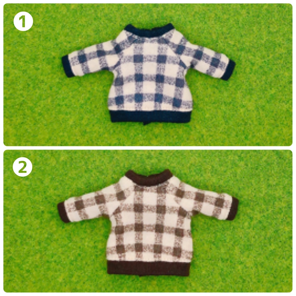 チェックトレーナー