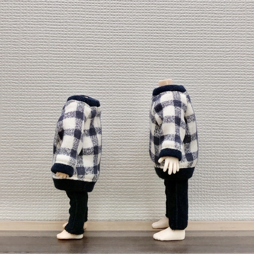 チェックトレーナー