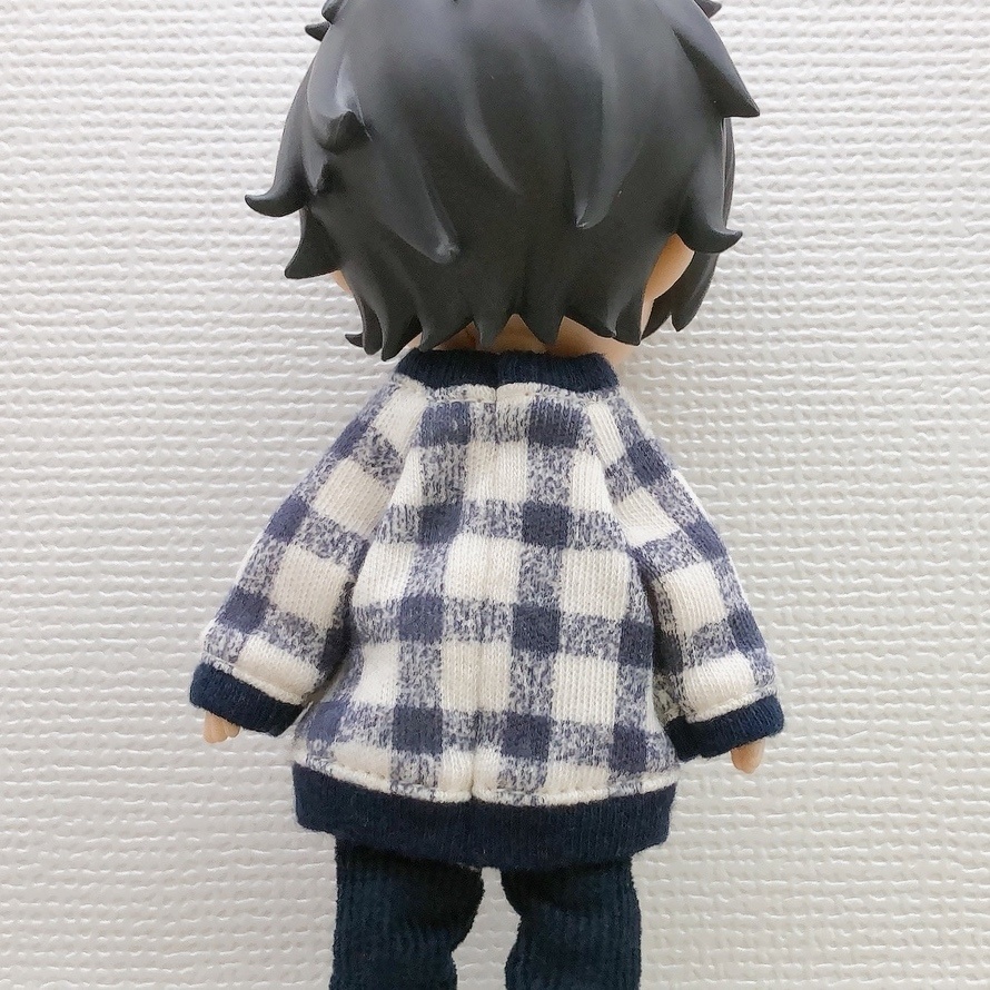 チェックトレーナー