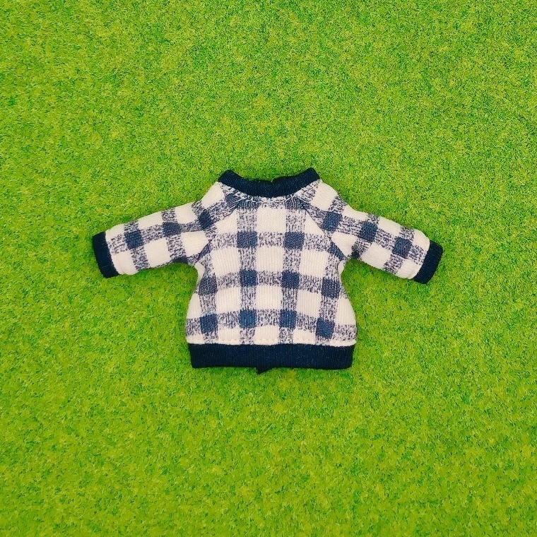 チェックトレーナー