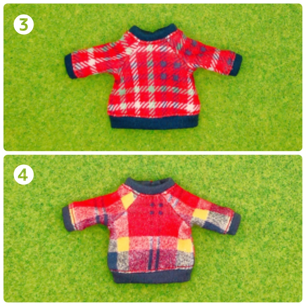 チェックトレーナー