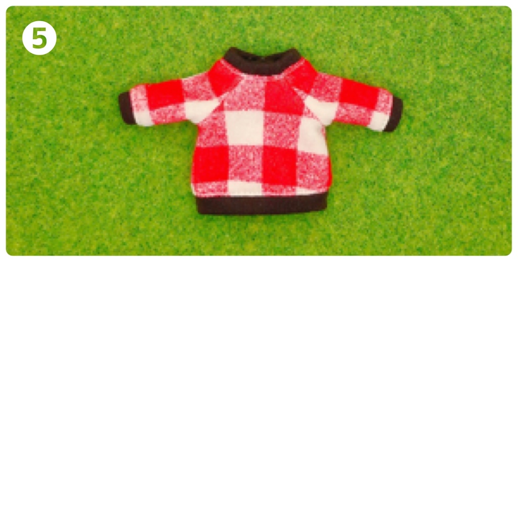 チェックトレーナー