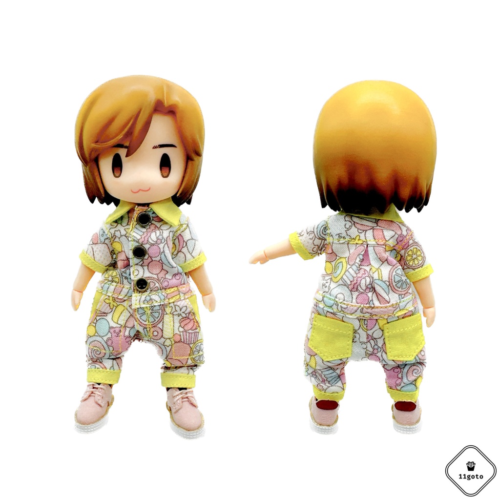 オールインワン