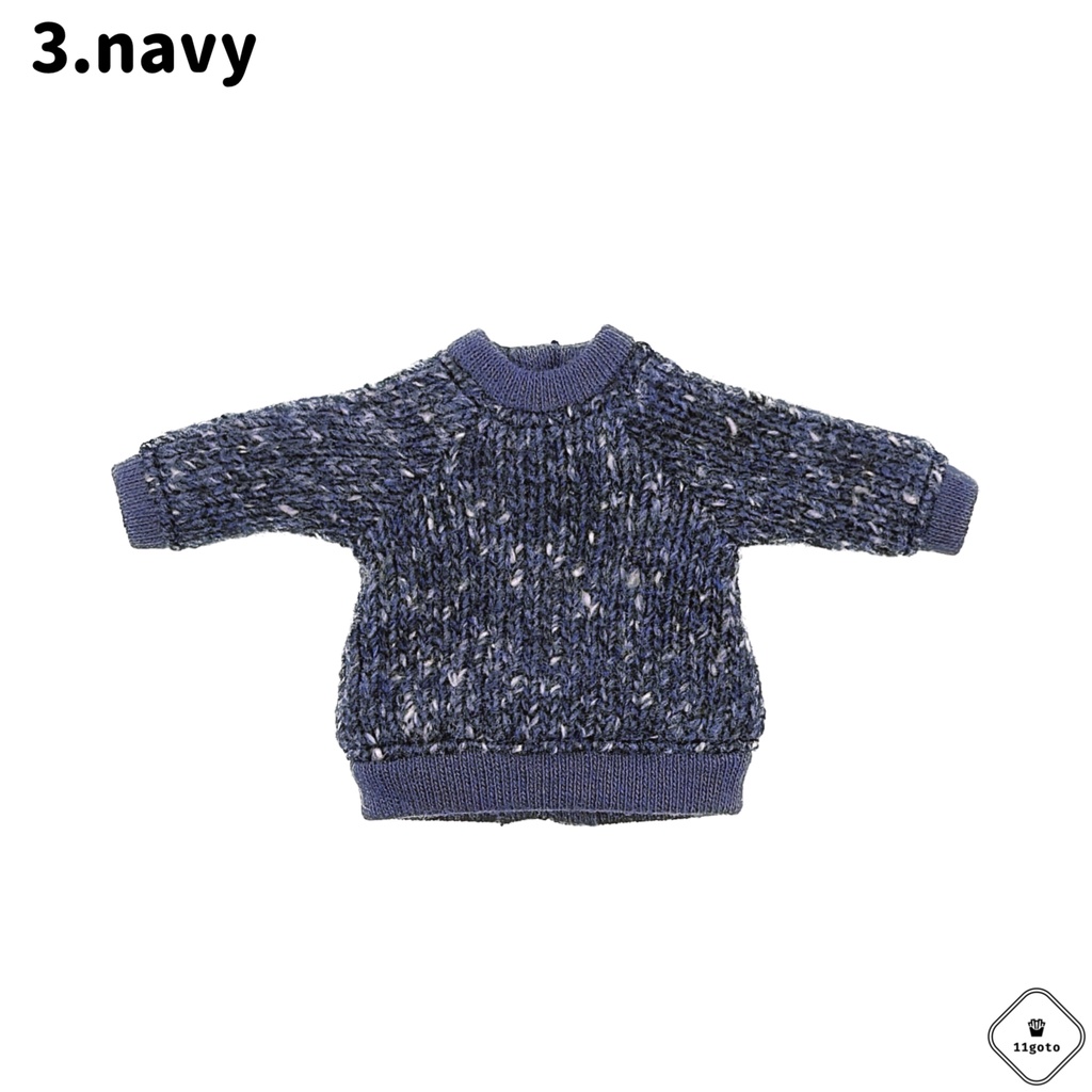 ニットトップス