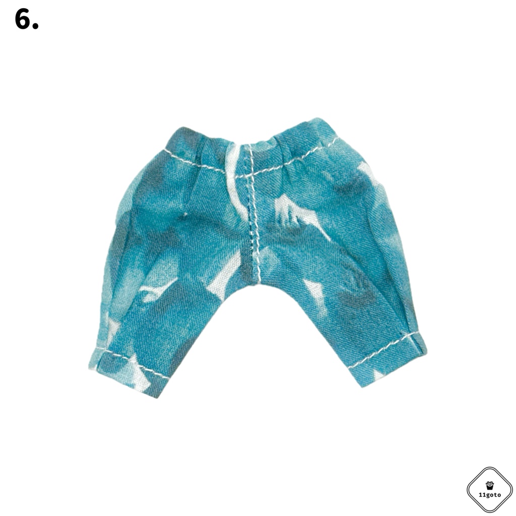 バルーンパンツ