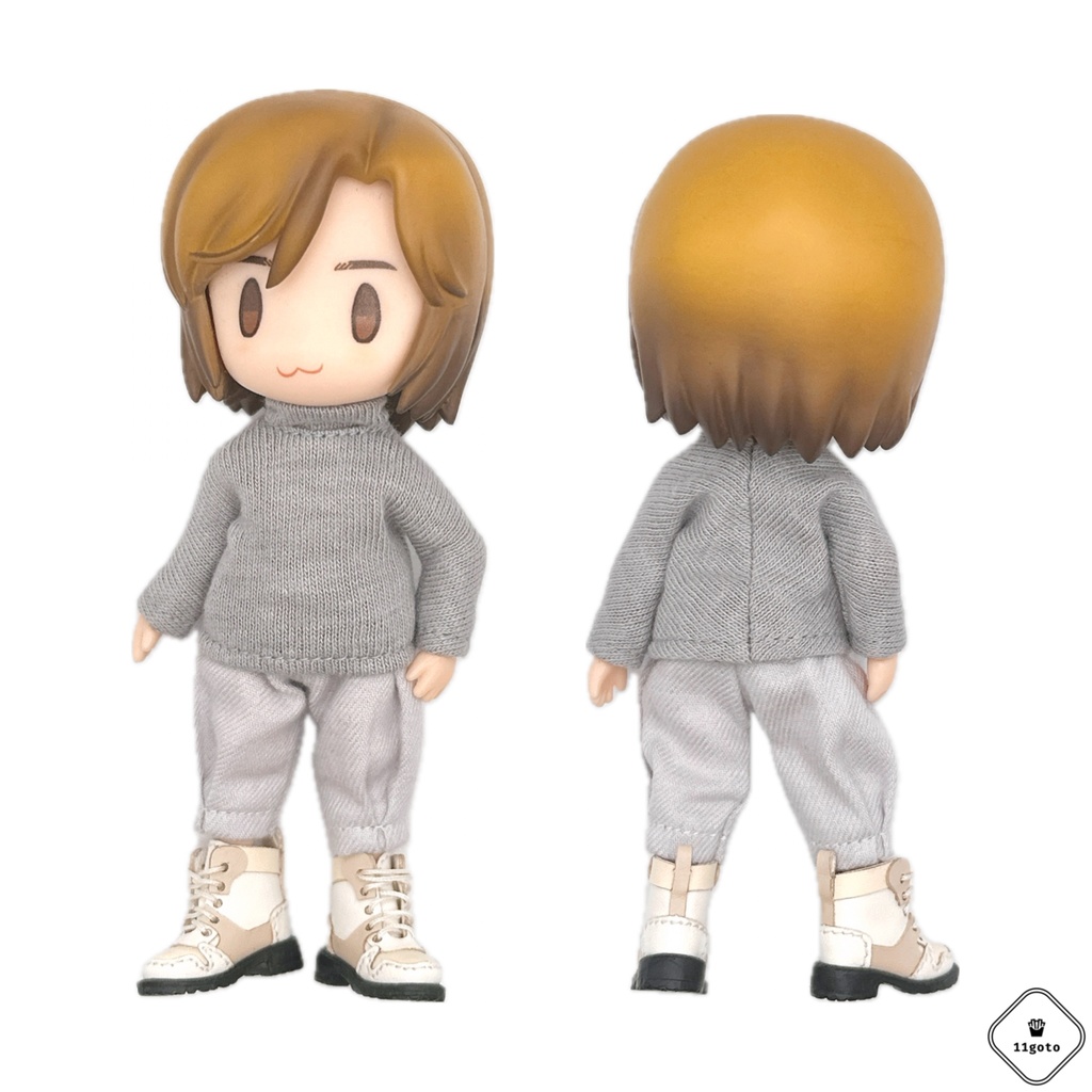 バルーンパンツ