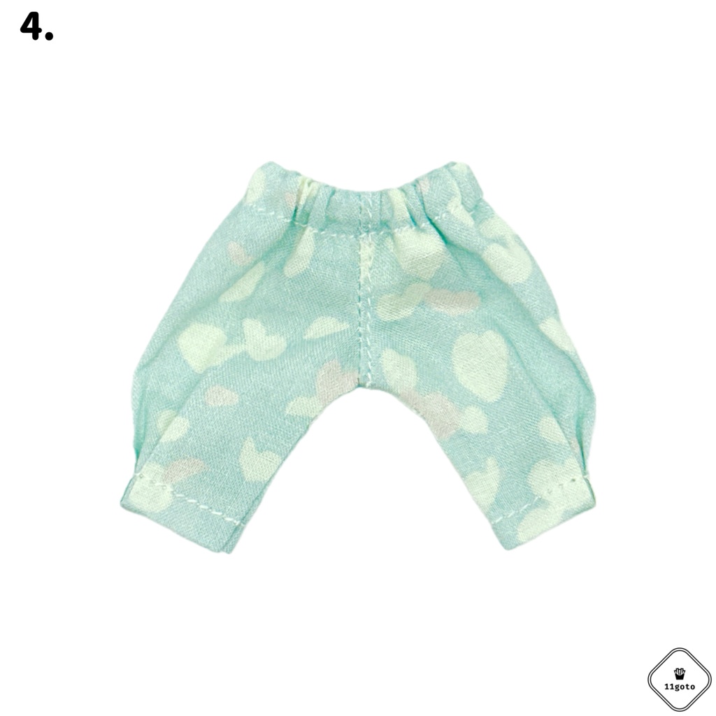 バルーンパンツ