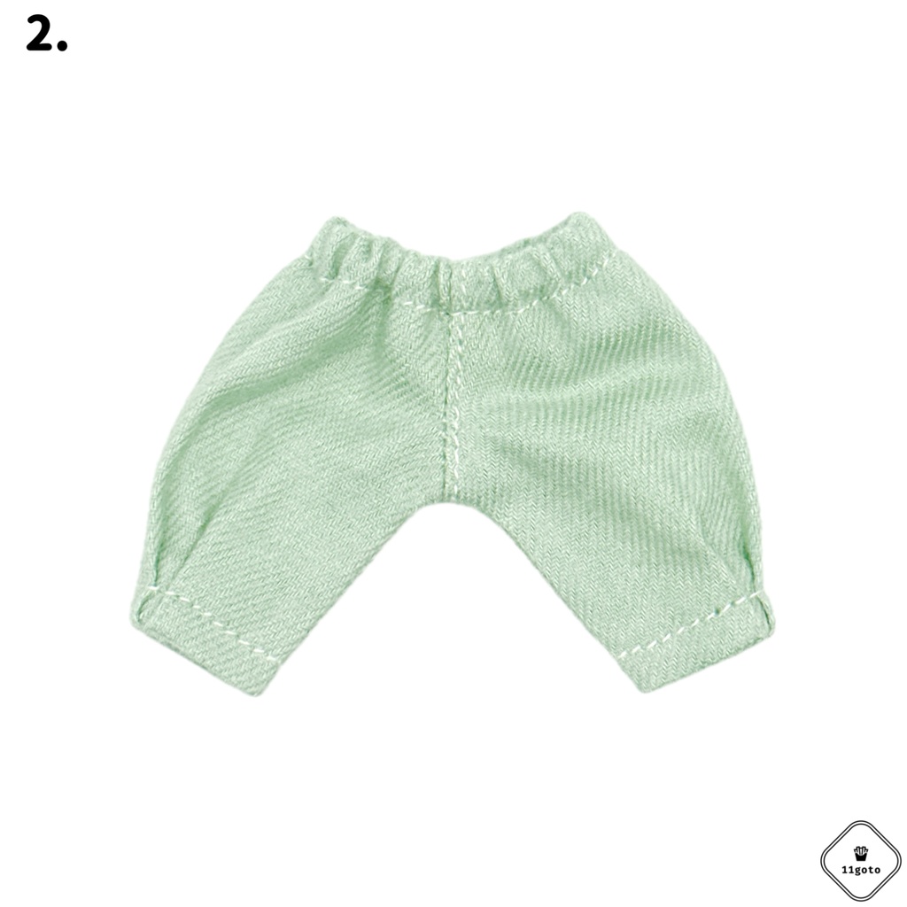 バルーンパンツ