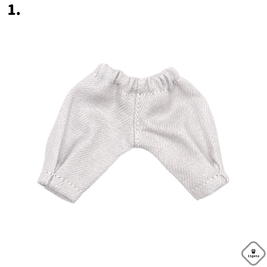 バルーンパンツ