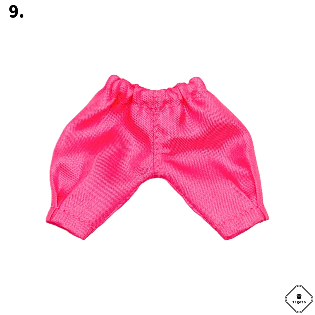 バルーンパンツ