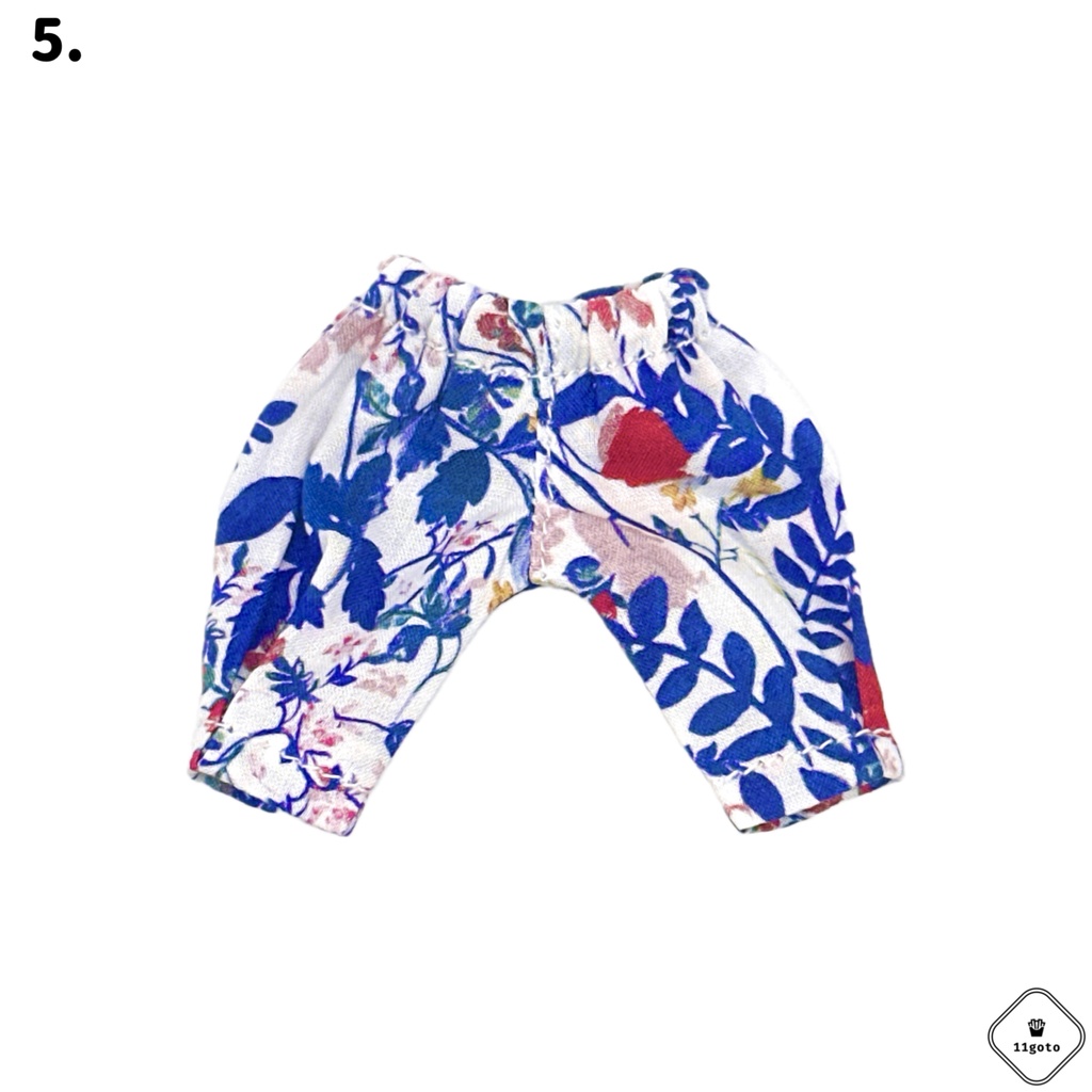 バルーンパンツ