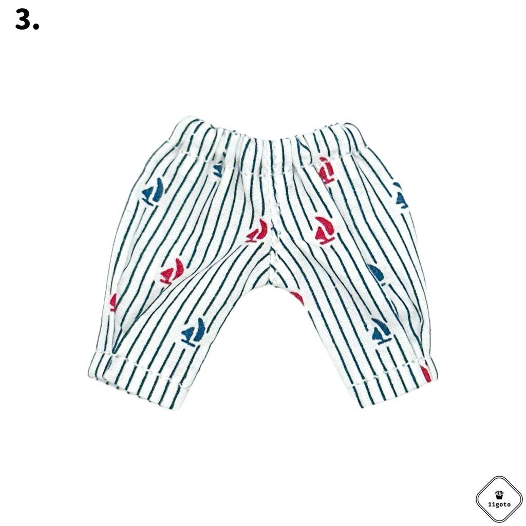 バルーンパンツ