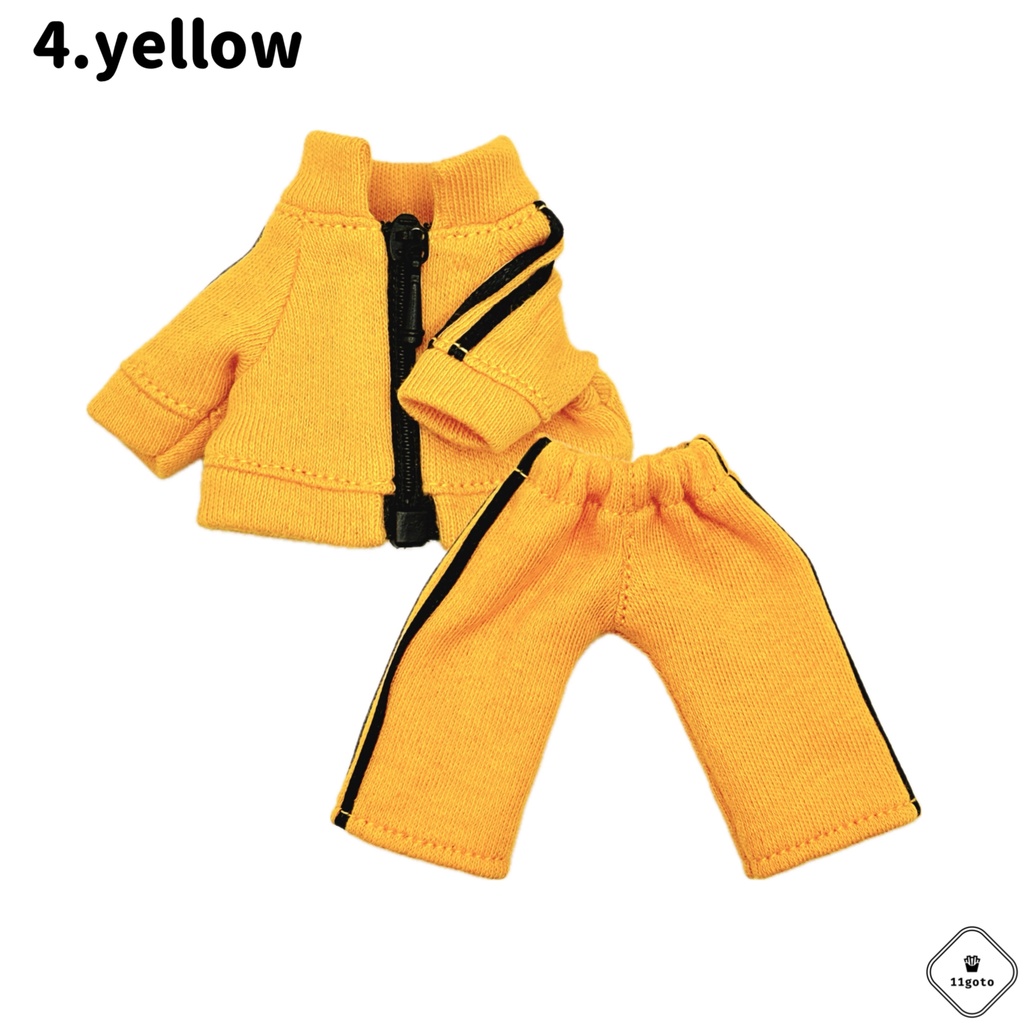 ジャージセットアップ