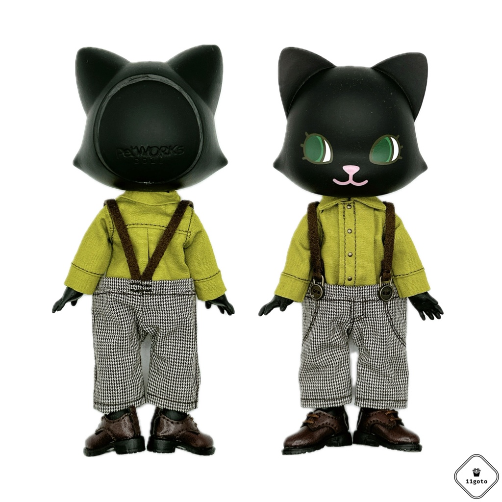 ロングスリーブシャツ