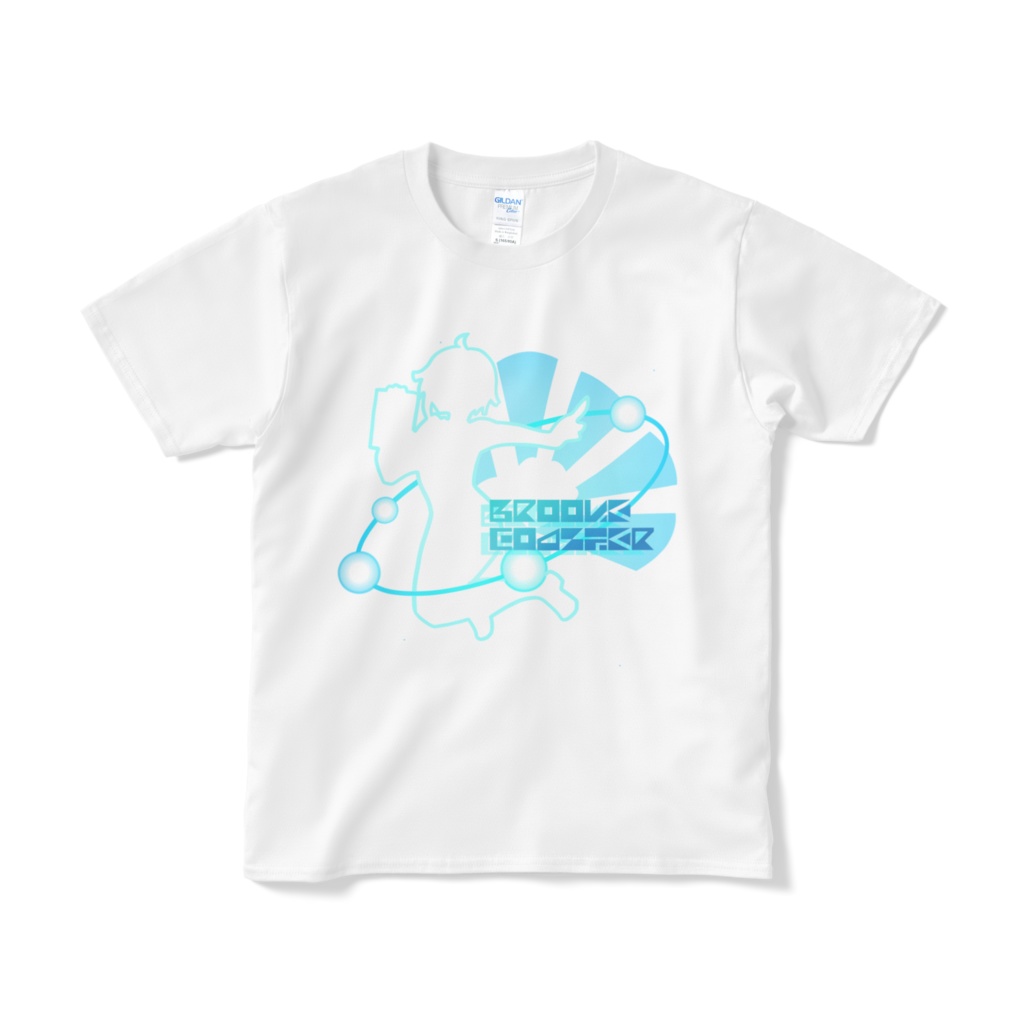 グルコス リンカ Tシャツ