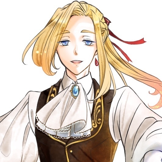 【ダリシア】ビッグアクリルスタンド