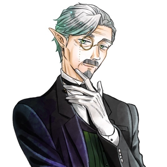 【ジル】ビッグアクリルスタンド