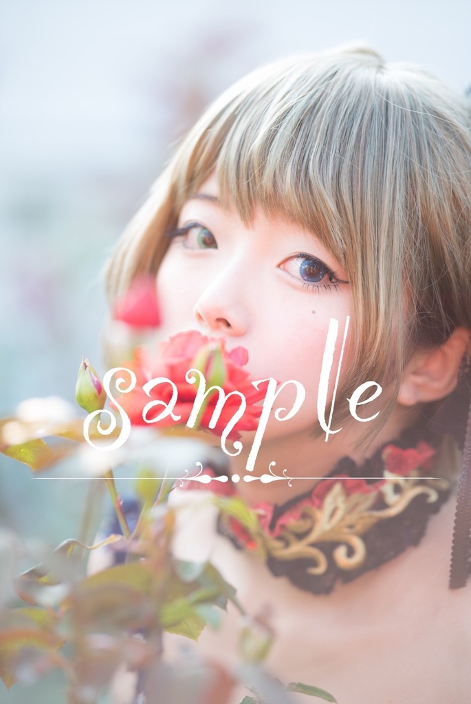 高垣楓コスプレ写真集「たかが着替えで。」Vol.2